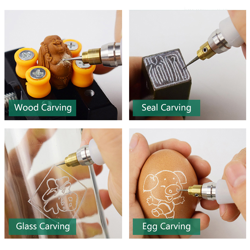 Mini kit di utensili rotanti a - Cordless Rotary Tool Kit Accessories recensione e prezzo