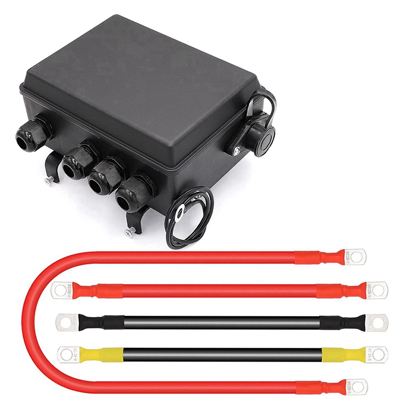 Centralina di controllo con re - Electrical recensione e prezzo