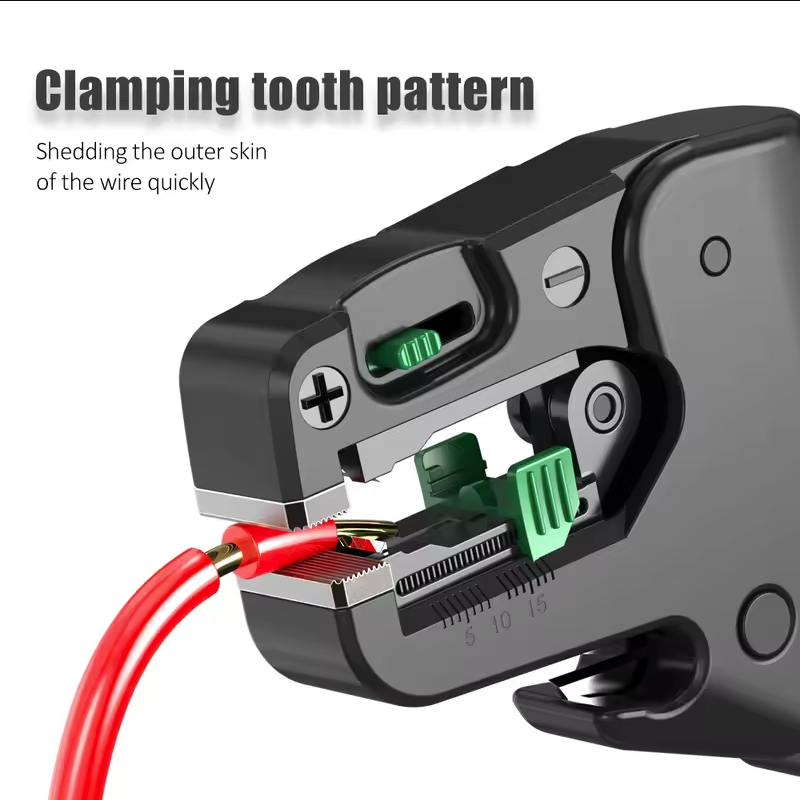 LAOA Spellafili manuale, spela - Automatic Wire Stripper Cutter recensione e prezzo
