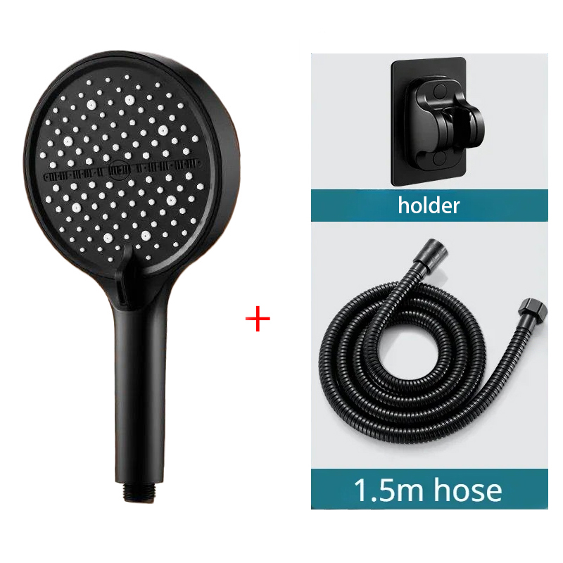 Set Doccia da Bagno 3 Pezzi Ar - Plumbing recensione e prezzo