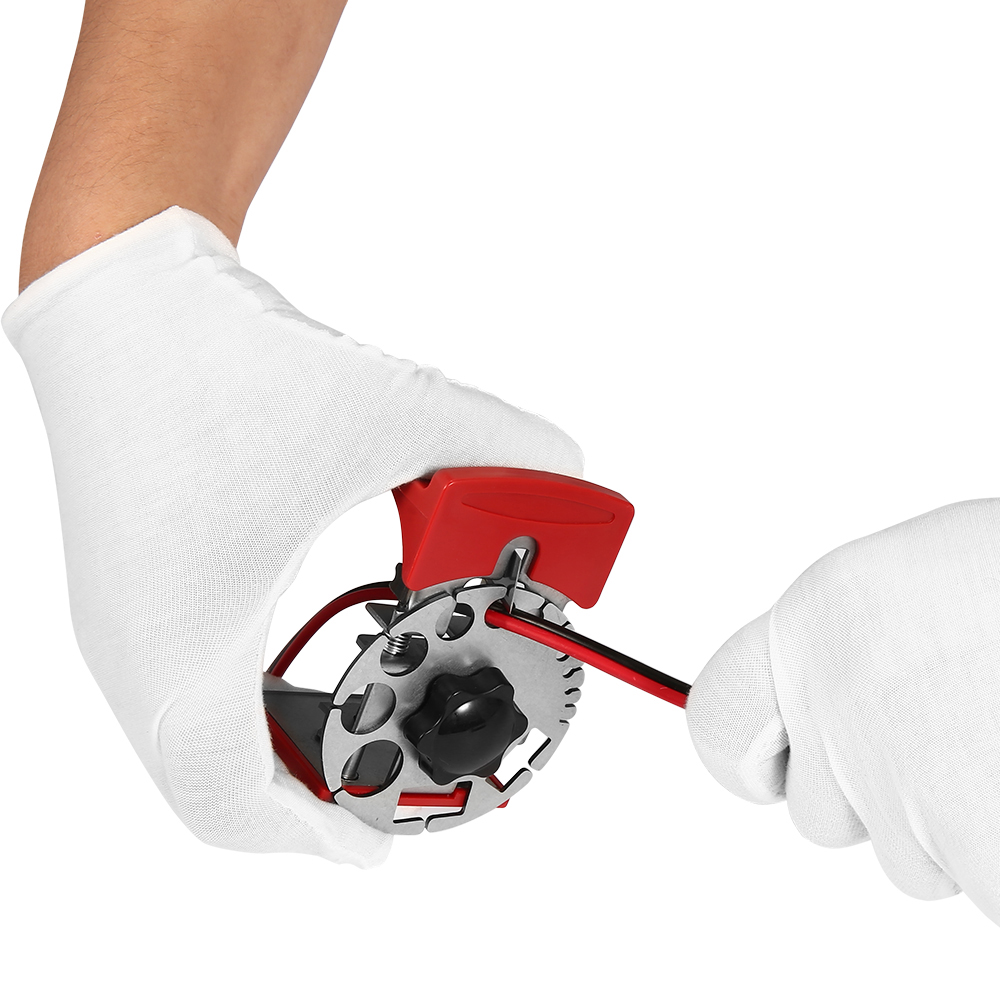 Spellafili elettrico spelafili - Automatic Wire Stripper Cutter recensione e prezzo