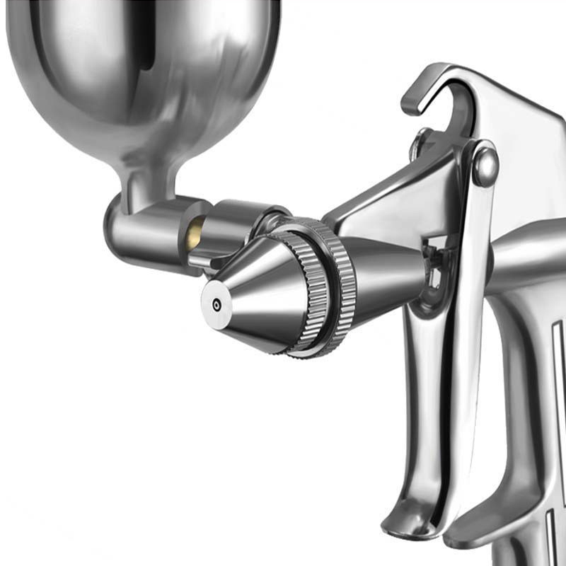 K-3 Mini pistola a spruzzo ad  - Airbrush Kit With Mini Compressor recensione e prezzo