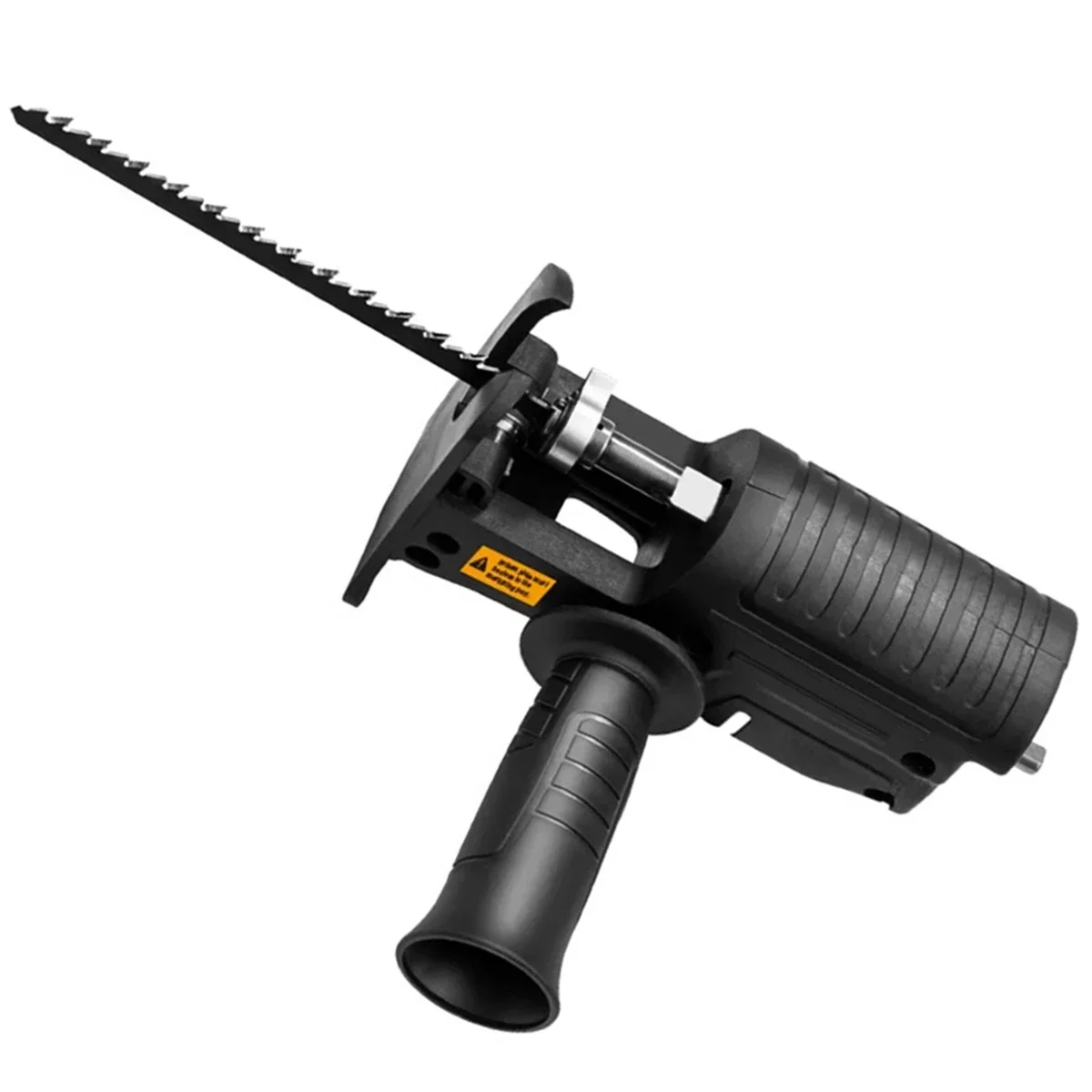Adattatore per sega alternativ - Reciprocating Saw Attachment Drill recensione e prezzo