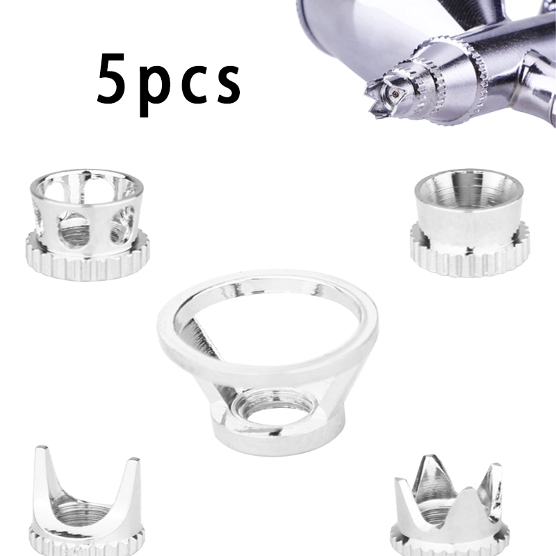 Accessori per tappo ago ugello - Airbrush Kit With Mini Compressor recensione e prezzo