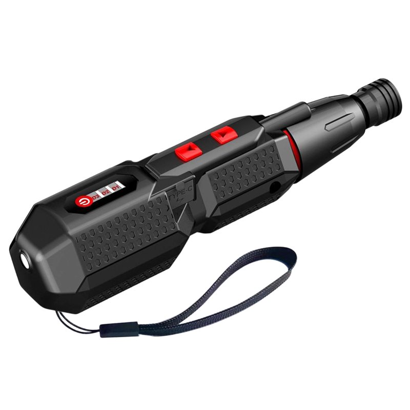 Set di cacciaviti elettrici se - Electric Screwdriver Rechargeable Usb recensione e prezzo