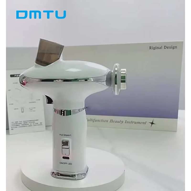 Kit Aerografo per Trucco Viso  - Airbrush Kit With Mini Compressor recensione e prezzo