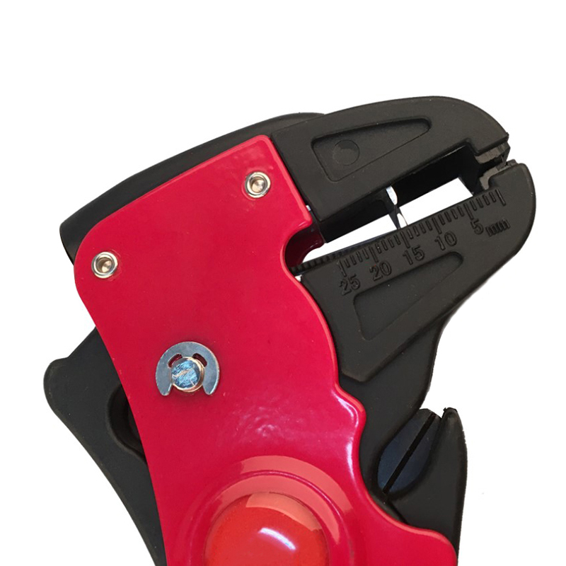 ✦   Mini spelafili automatico  - Automatic Wire Stripper Cutter recensione e prezzo