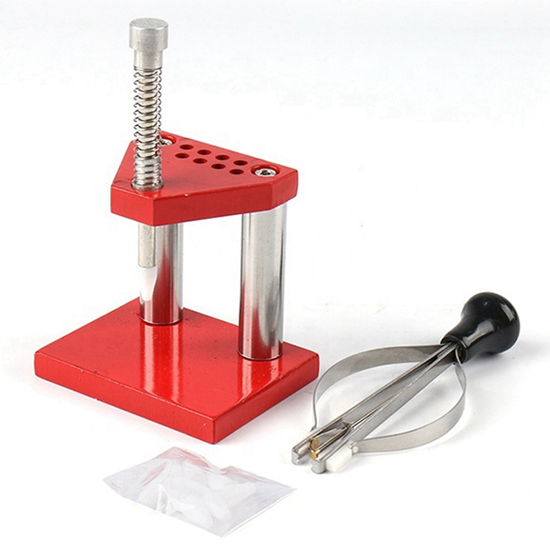 Estrattore e Pressore Portatil - Hand Tools recensione e prezzo