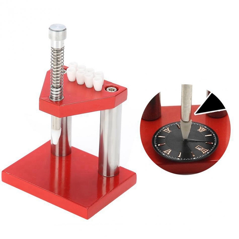 Estrattore e Pressore Portatil - Hand Tools recensione e prezzo