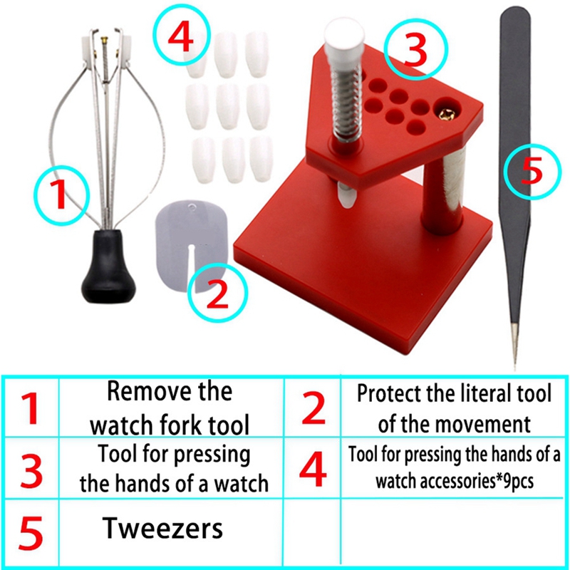 Estrattore e Pressore Portatil - Hand Tools recensione e prezzo
