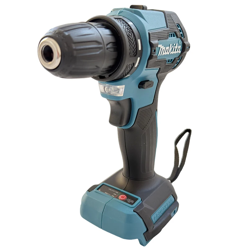 Trapano a percussione compatto - Brushless Cordless Electric Drill 18V recensione e prezzo