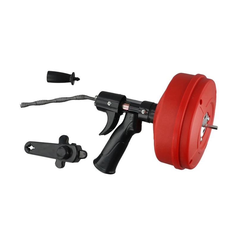 Macchina per Dragaggio Tubi da - Plumbing recensione e prezzo