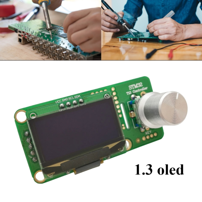 T12 stazione di saldatura digi - Digital Soldering Station T12 recensione e prezzo