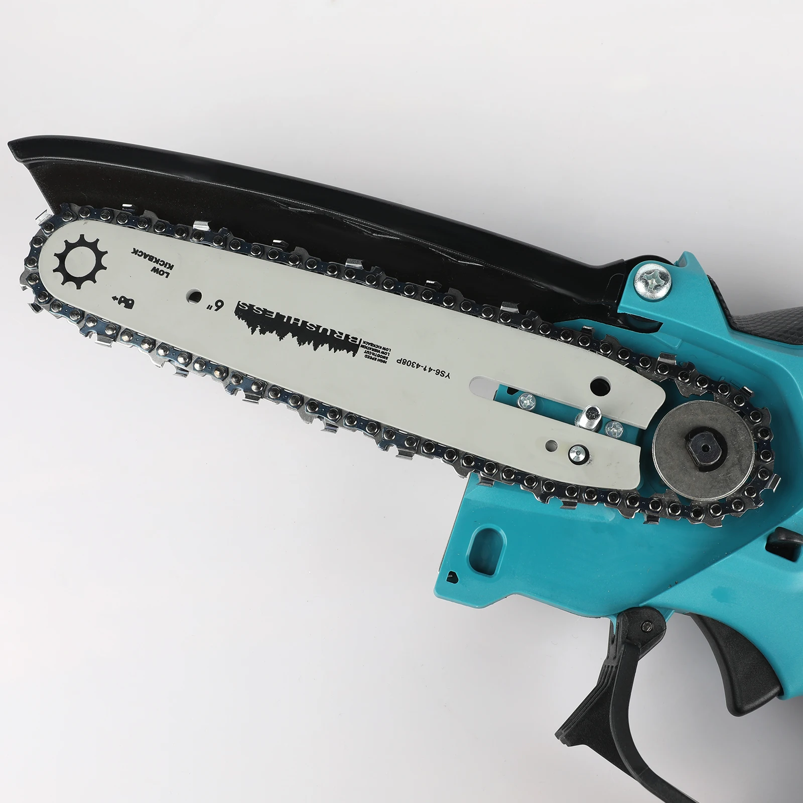 Motosega a Batteria per Lavora - Mini Electric Chainsaw 6 Inch recensione e prezzo