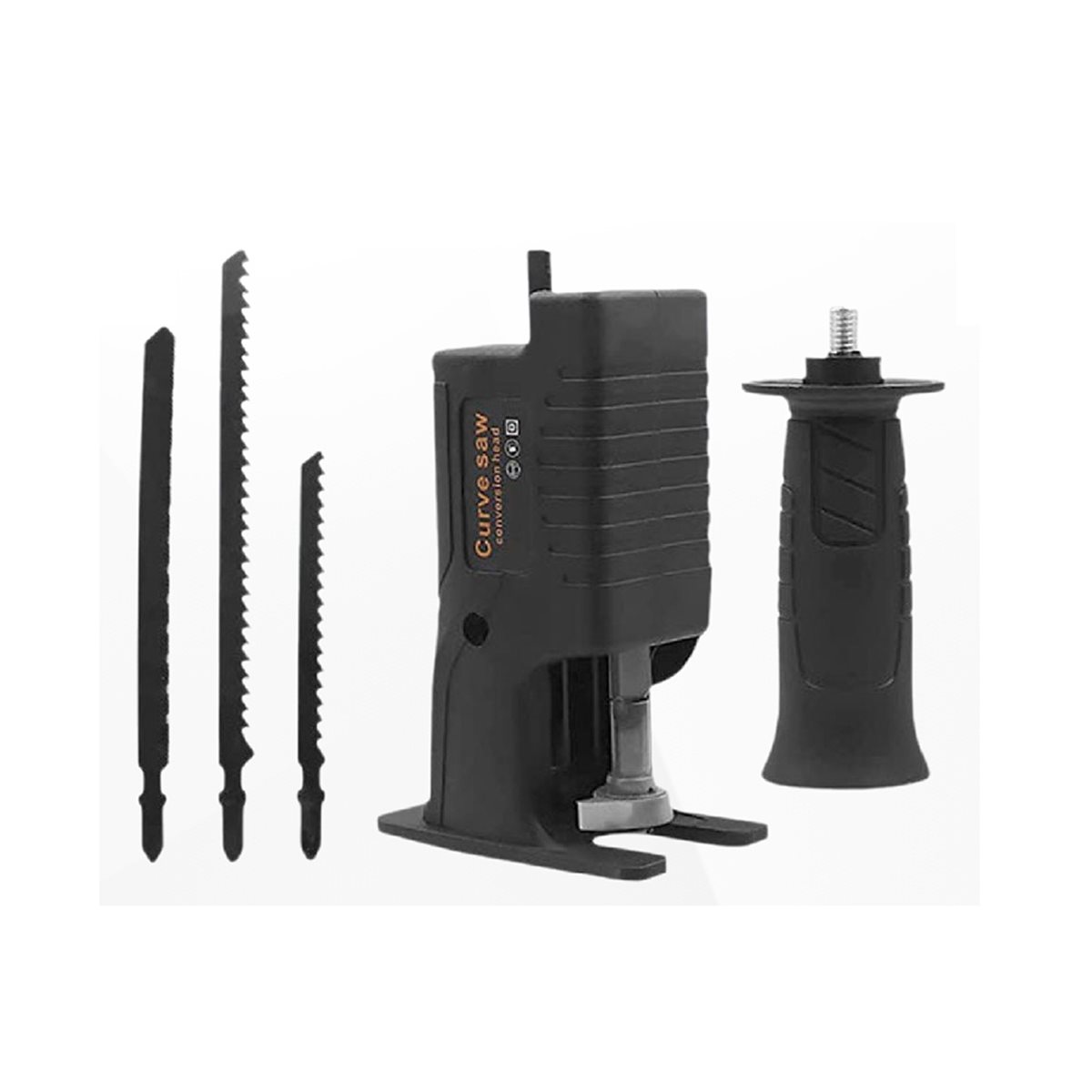 Adattatore Universale 2026 Nuo - Reciprocating Saw Attachment Drill recensione e prezzo