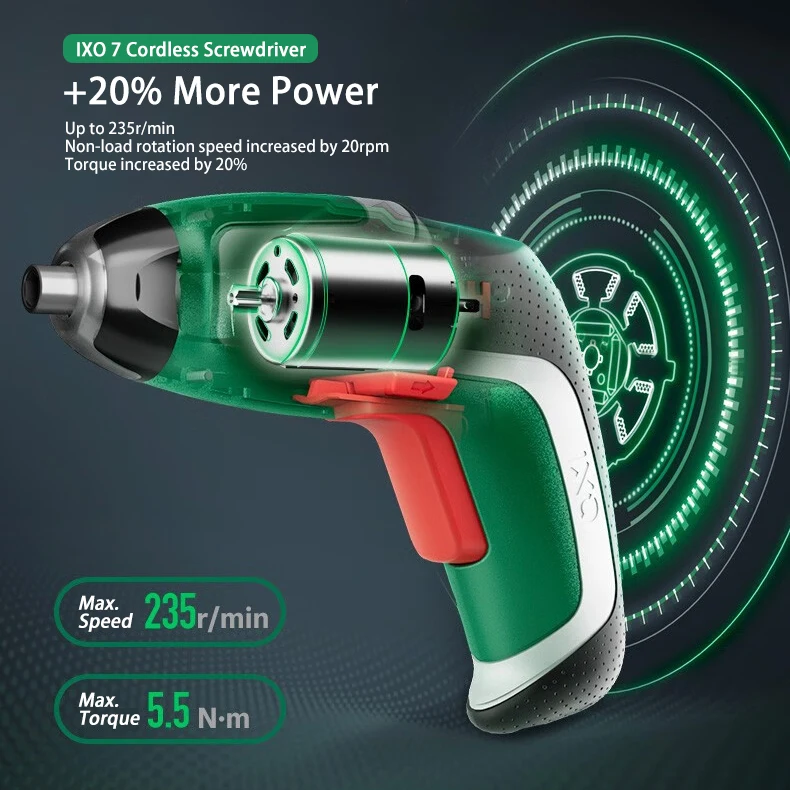 Set di utensili elettrici mult - Electric Screwdriver Rechargeable Usb recensione e prezzo