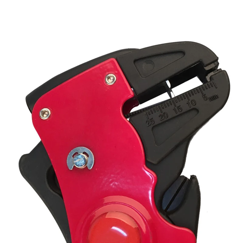 Utensile automatico per spelar - Automatic Wire Stripper Cutter recensione e prezzo
