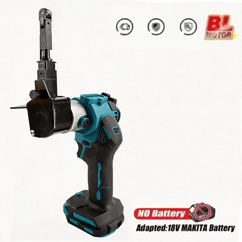 Mini Levigatrice a Nastro Elet - Brushless Angle Grinder Battery Powered recensione e prezzo