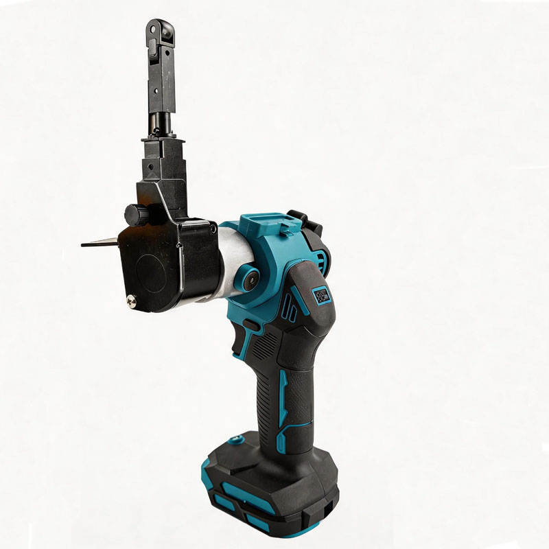 Mini Levigatrice a Nastro Elet - Brushless Angle Grinder Battery Powered recensione e prezzo