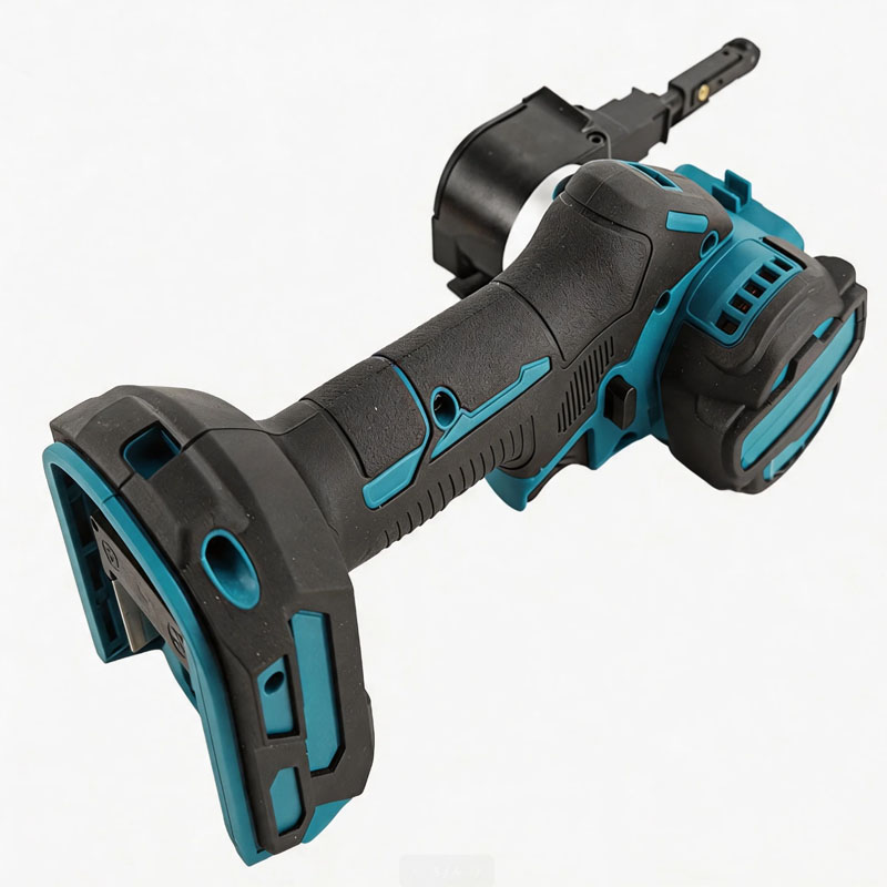 Mini Levigatrice a Nastro Elet - Brushless Angle Grinder Battery Powered recensione e prezzo