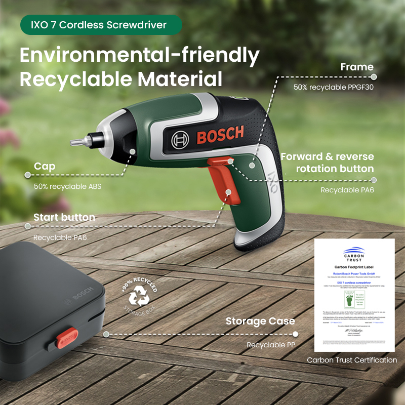 Cacciavite elettrico portatile - Electric Screwdriver Rechargeable Usb recensione e prezzo