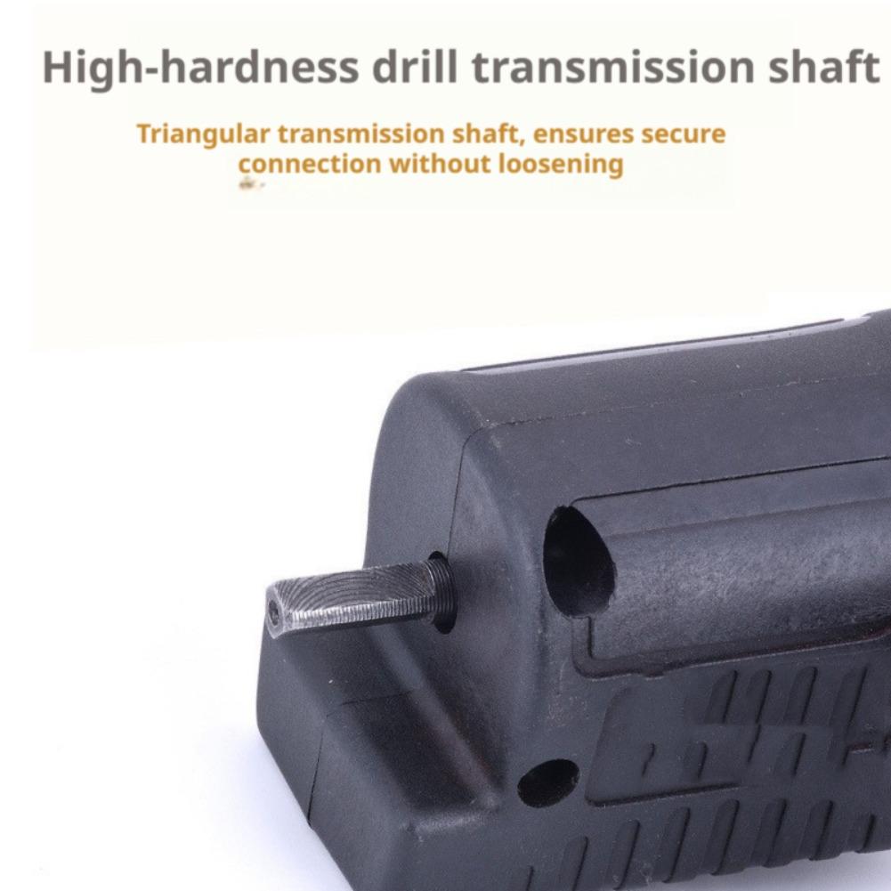 Adattatore per Trapano Elettri - Reciprocating Saw Attachment Drill recensione e prezzo